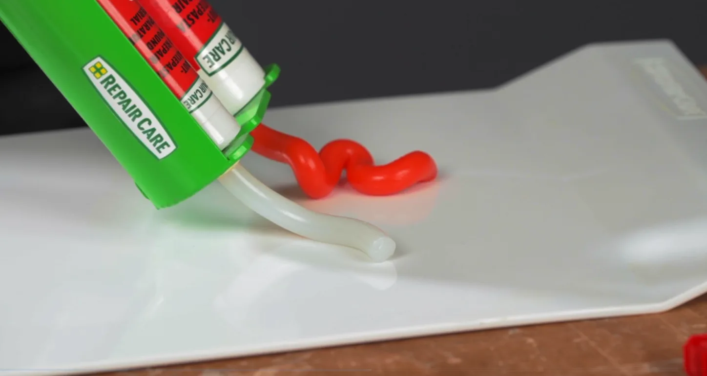 Instructievideo DRY FLEX® 1