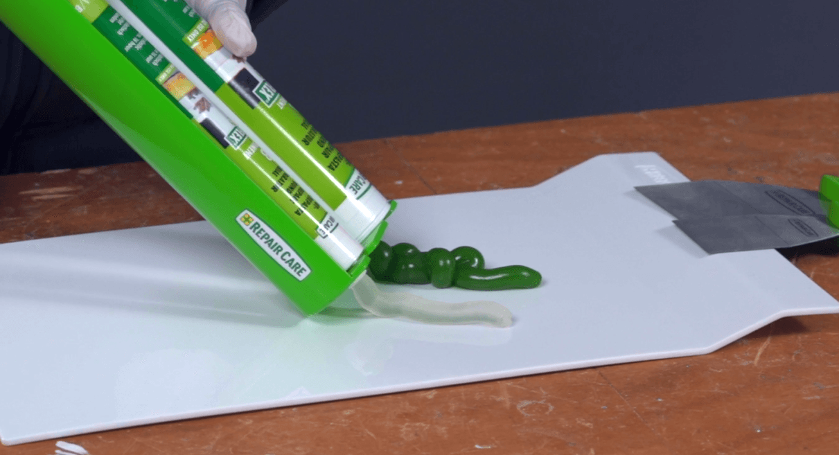 Instructievideo DRY FLEX® 16