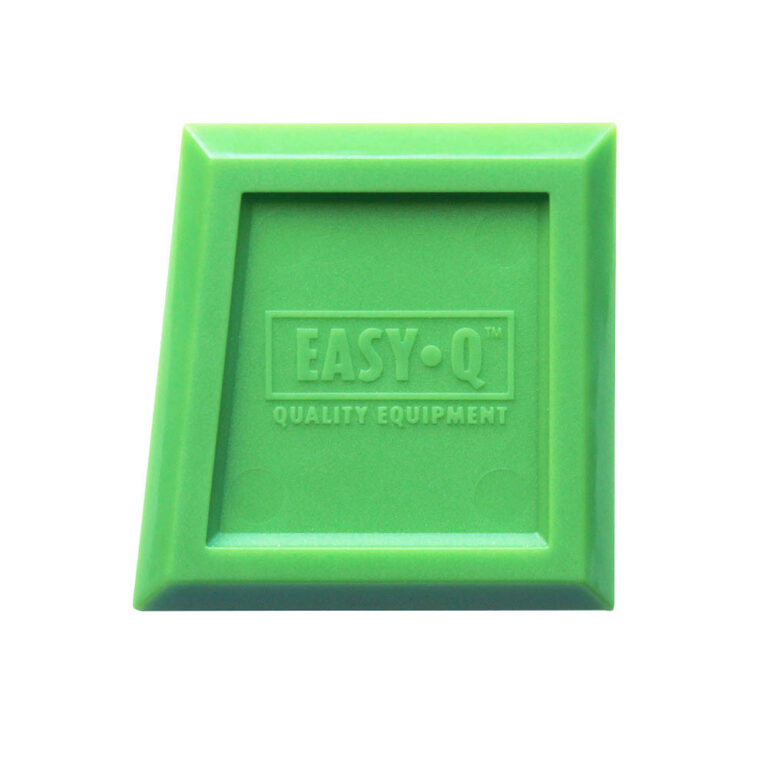 EASY Q Afstrijkrubber