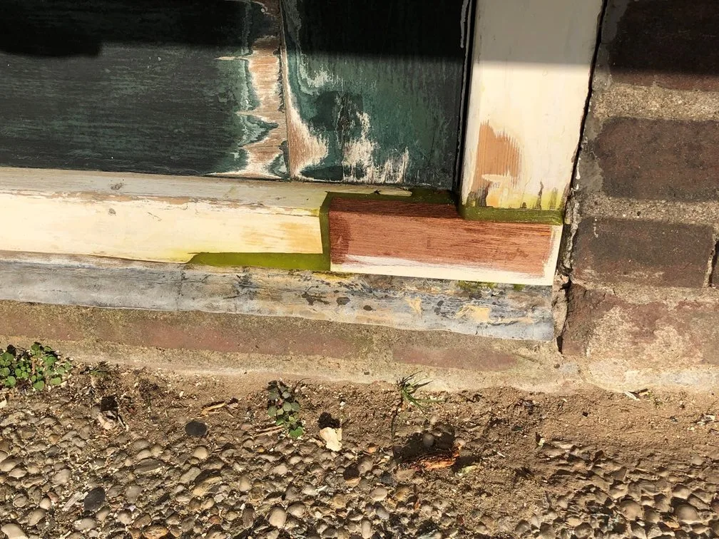 RC Dry Flex 16 uurs en deelvervanging