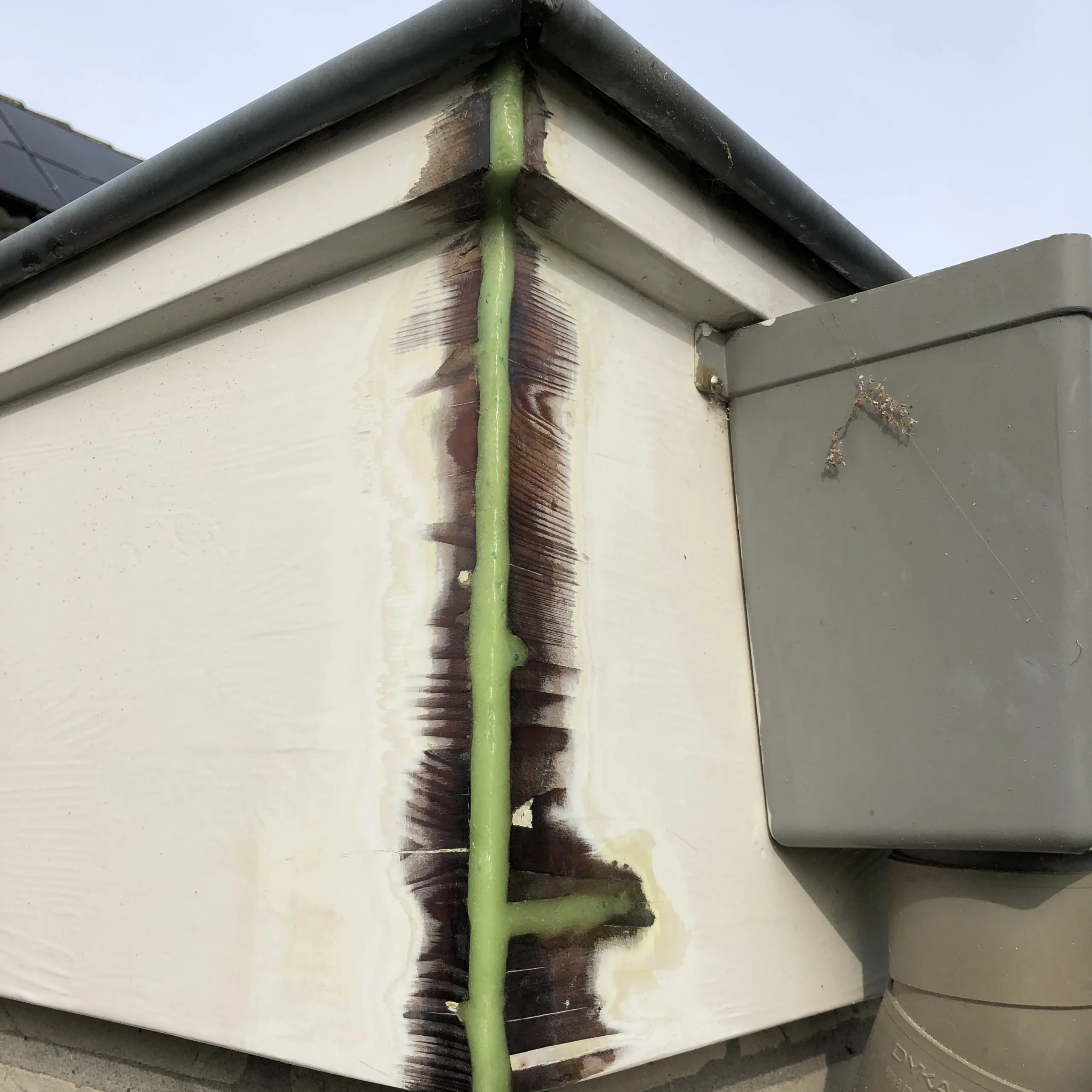 DRY FiX® UNI en DRY FLEX® COOL