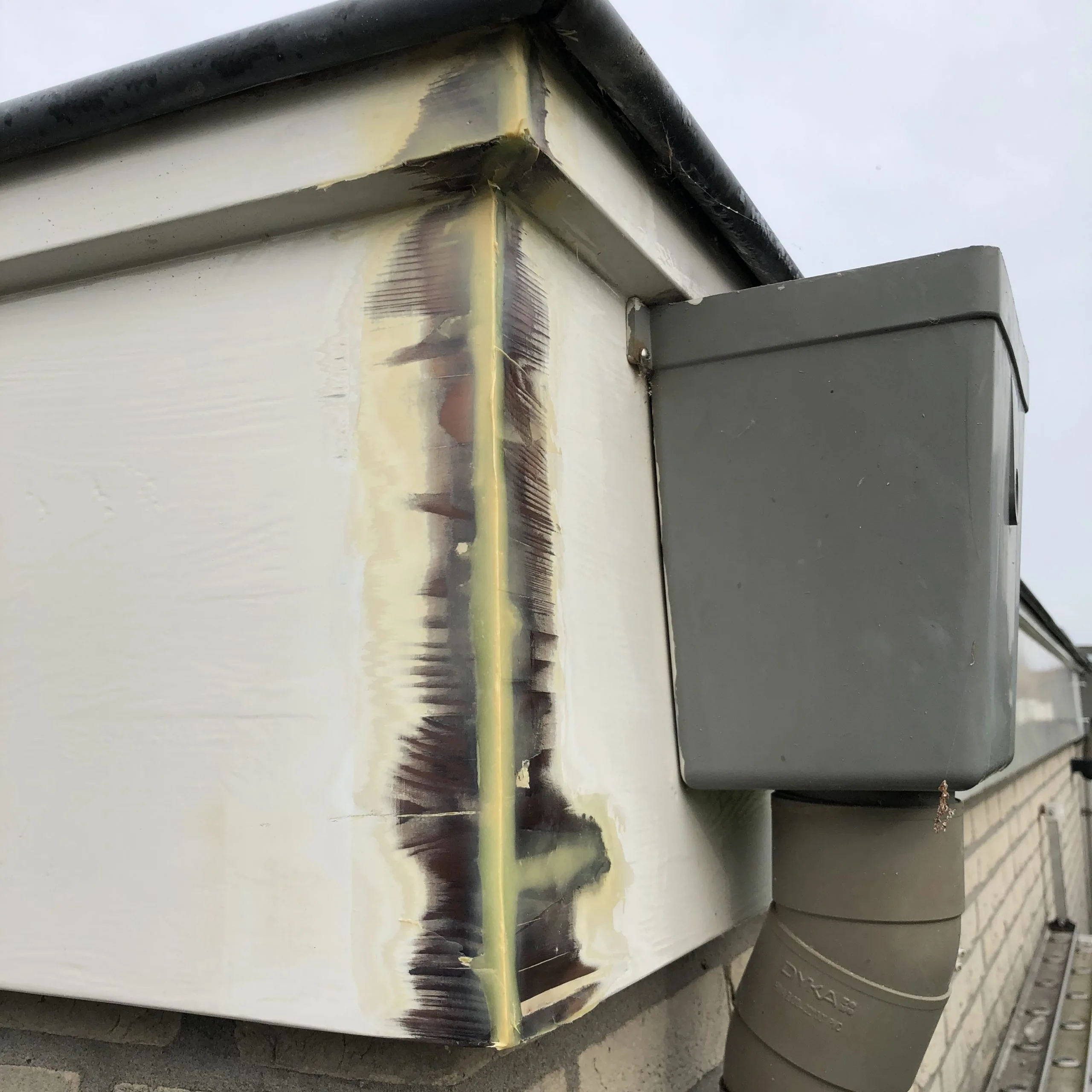 De verbeterde DRY FLEX® SF