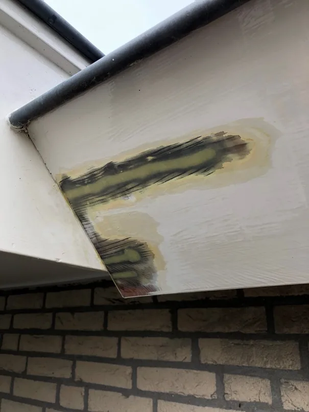 De verbeterde DRY FLEX® SF