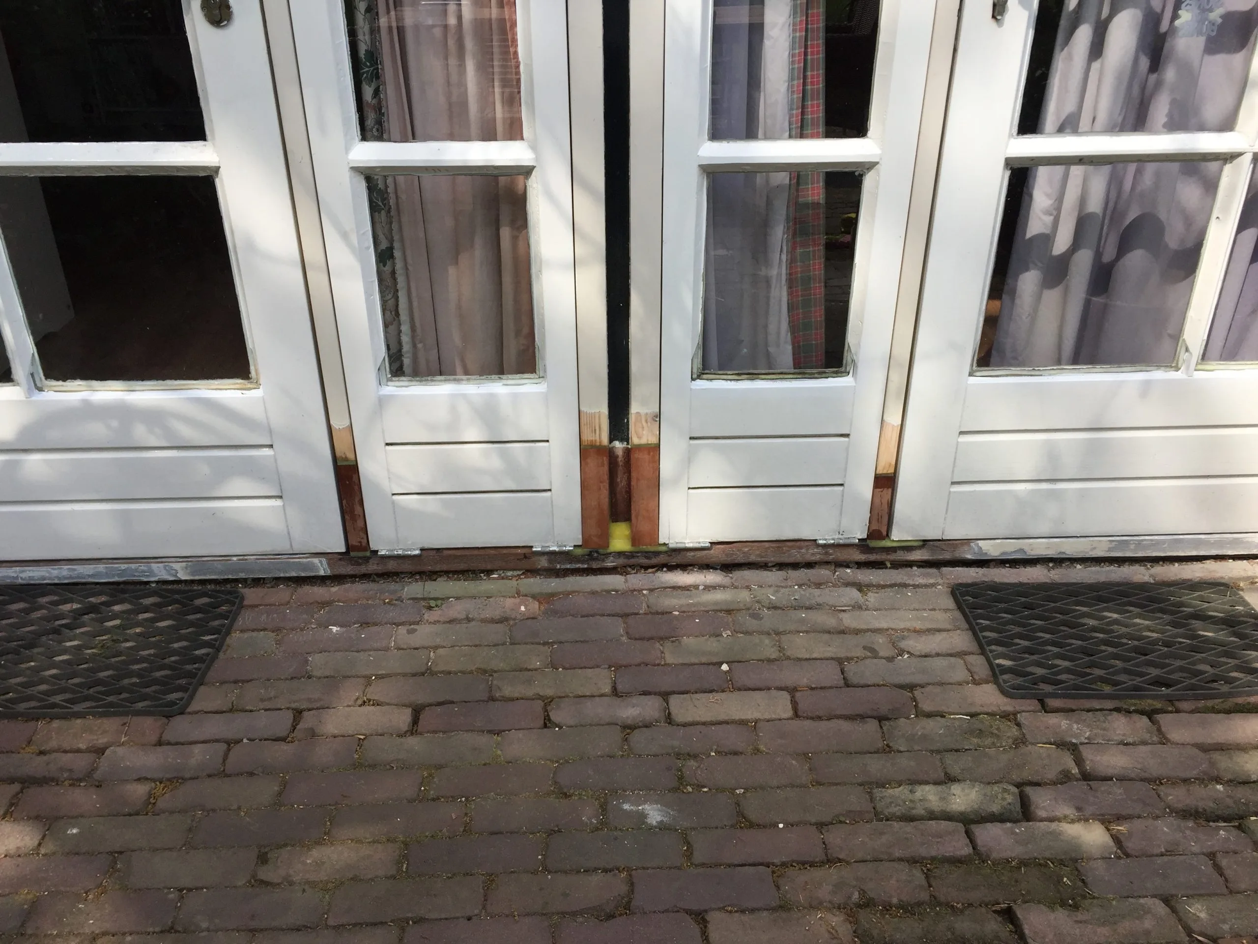 NIEUWE REPARATIES DOOR BELECO UITGEVOERD