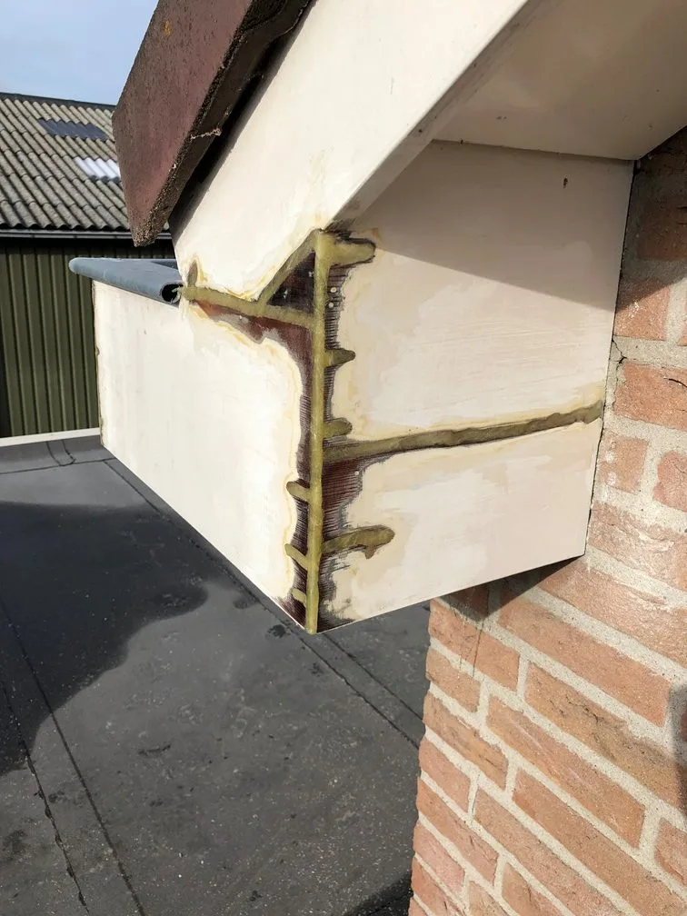 Na uni fix de Dry Flex 4