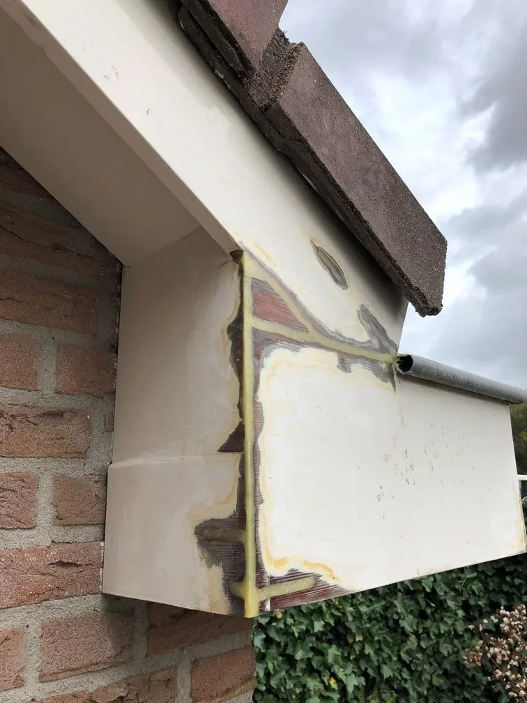 Na uni fix de Dry Flex 4