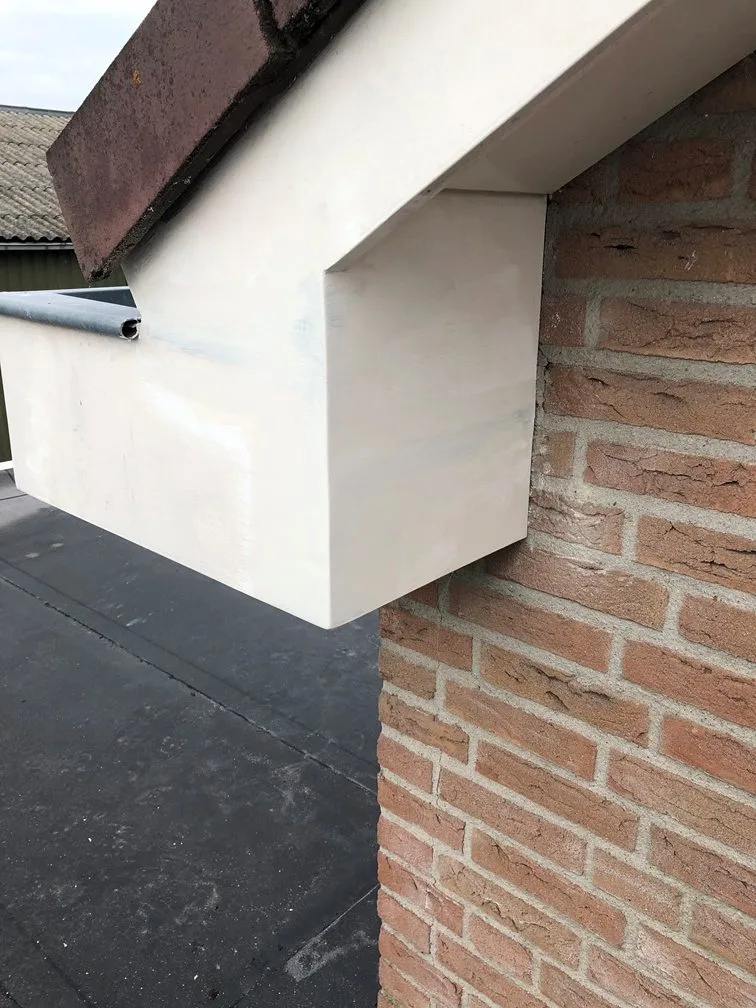 Geschuurd, SF bijwerken, schuren en gronden