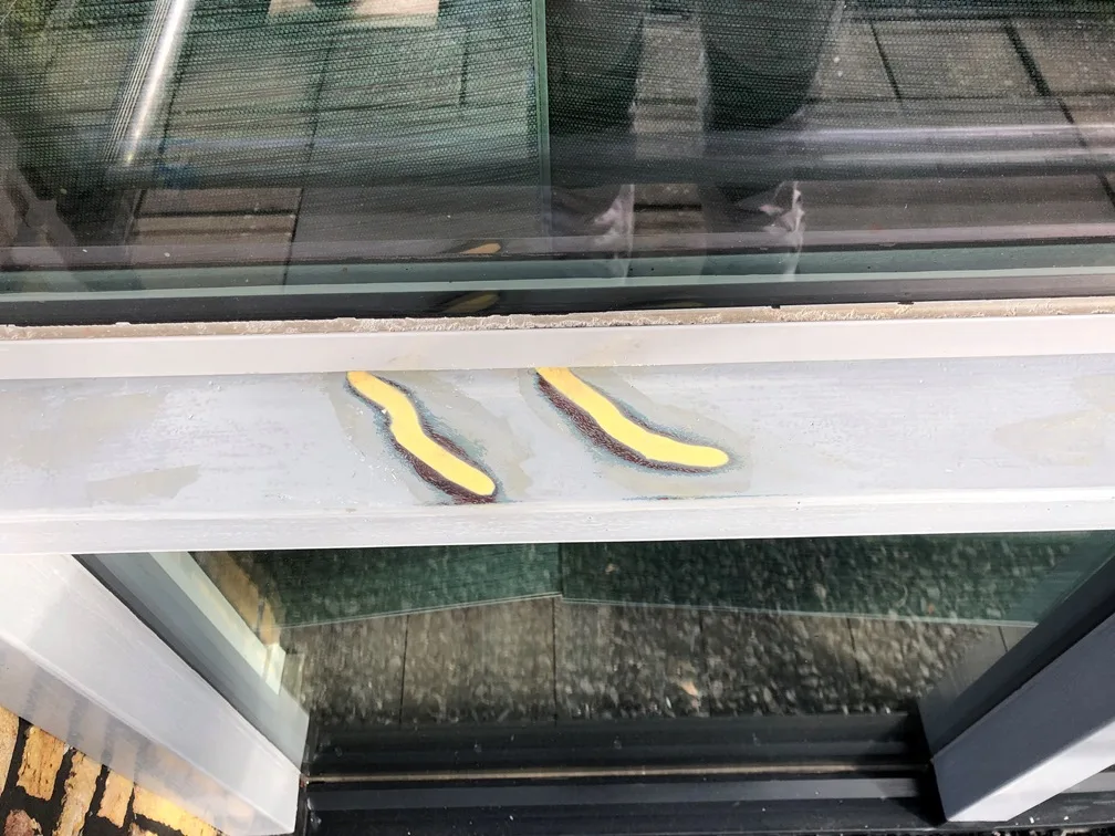 Repair Care SF glad maken