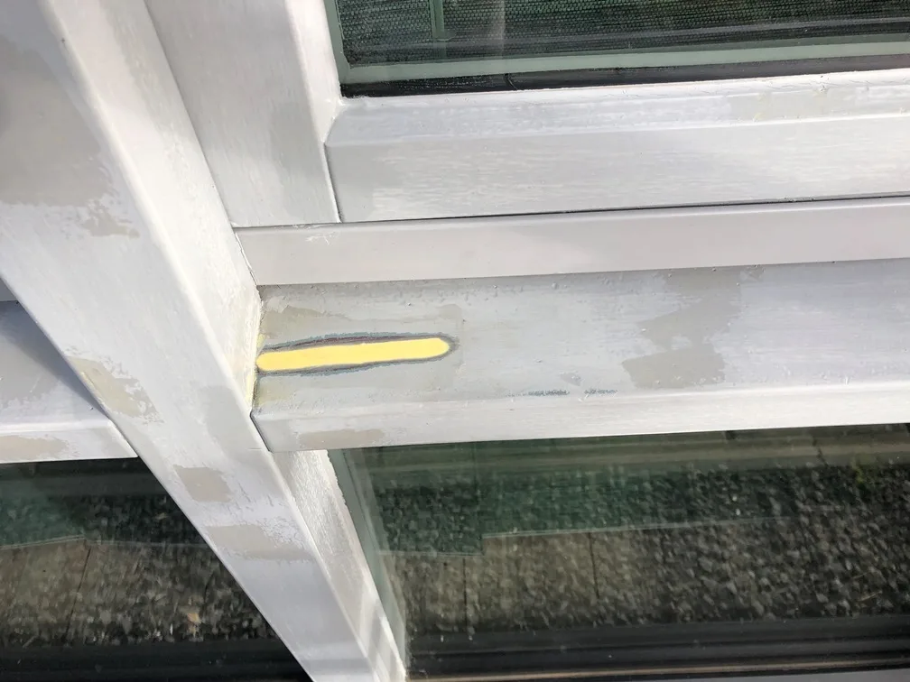 Repair Care SF glad maken