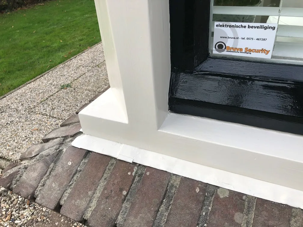 Als het dan 2x gegrond is .....