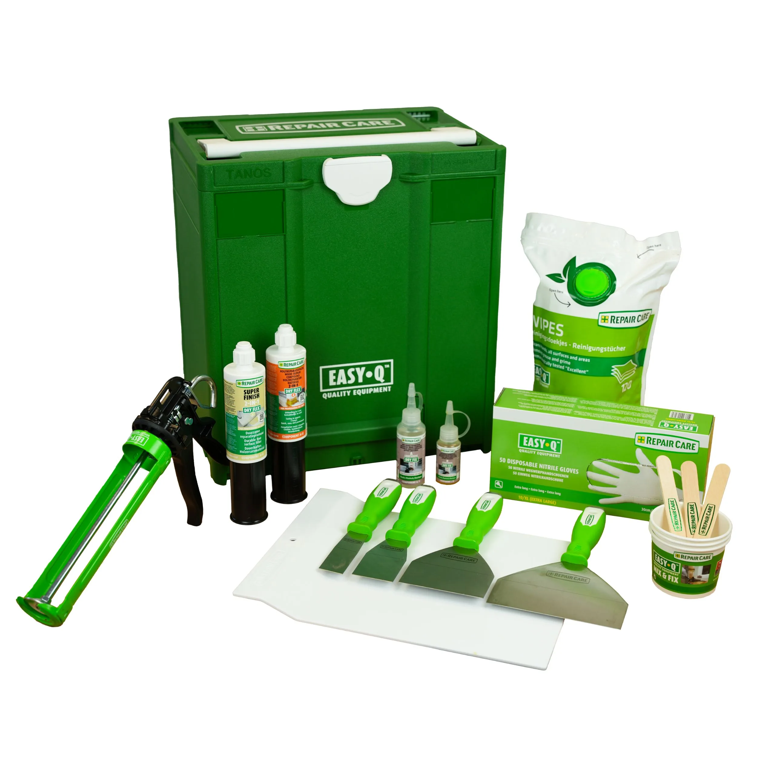 4571015 Startpakket 2-in-1