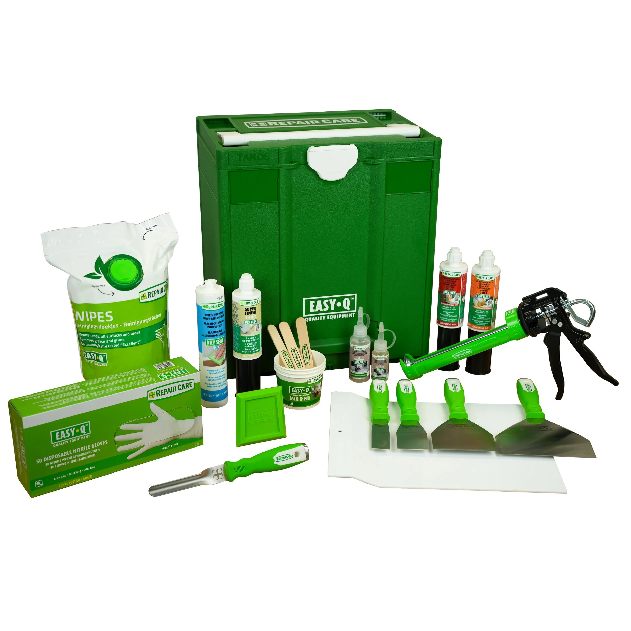 4571016 Startpakket groot 2-in-1