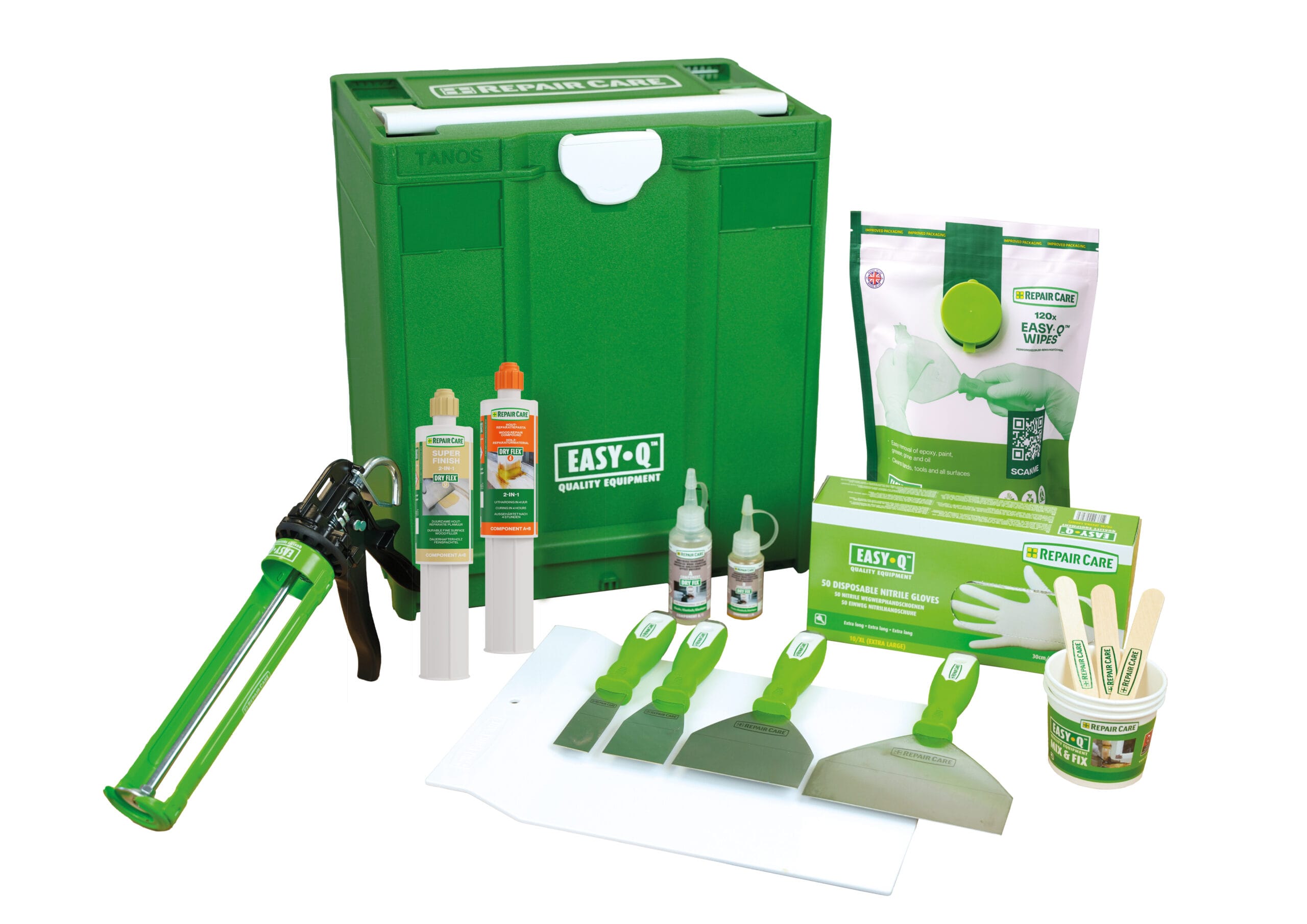 4571015 Startpakket 2-in-1